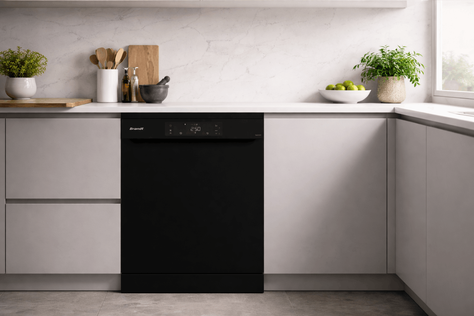 Lave vaisselle BRANDT 16 couverts